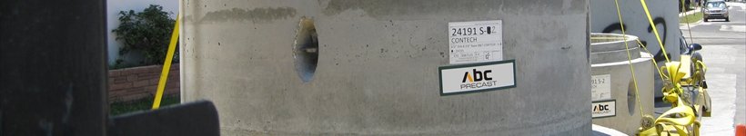 Oldcastle Contech Oldcastle Contech