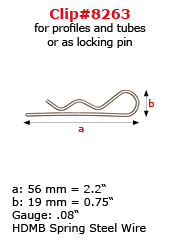 Product#8263 Low Cost for Any Application